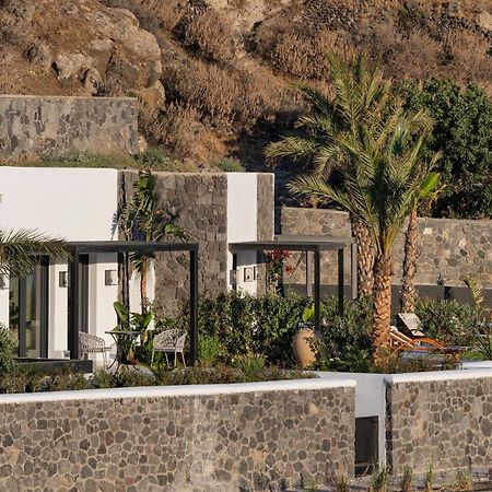 Palm Island Suites Ημεροβίγλι Εξωτερικό φωτογραφία