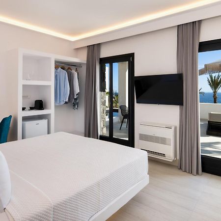 Palm Island Suites Ημεροβίγλι Εξωτερικό φωτογραφία