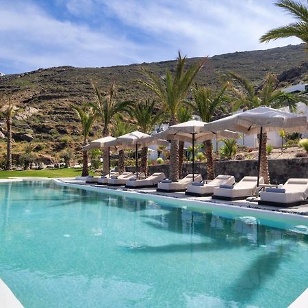 Palm Island Suites Ημεροβίγλι Εξωτερικό φωτογραφία