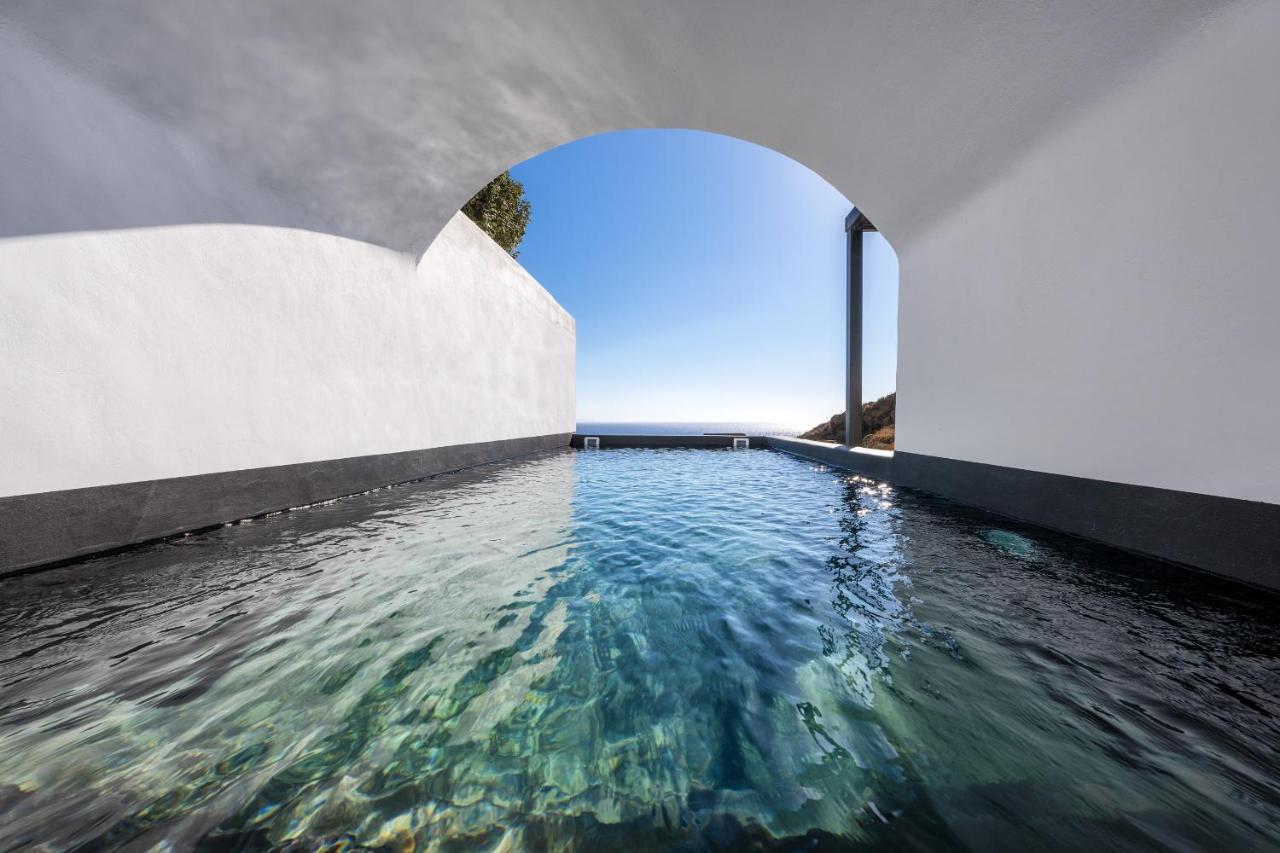 Palm Island Suites Ημεροβίγλι Εξωτερικό φωτογραφία