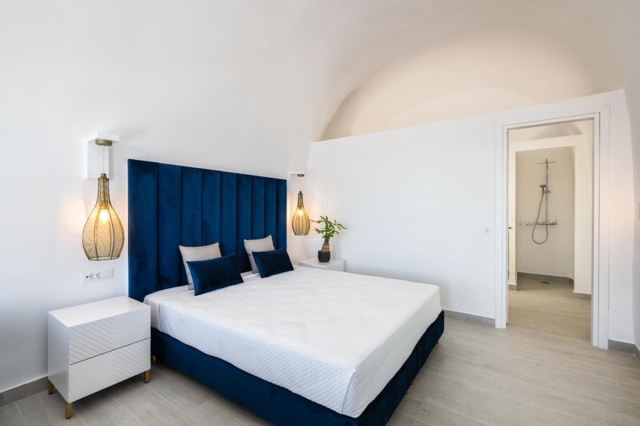 Palm Island Suites Ημεροβίγλι Εξωτερικό φωτογραφία