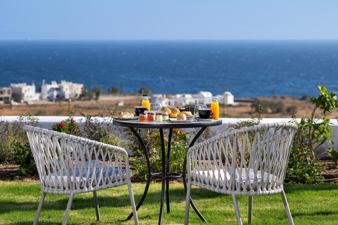 Palm Island Suites Ημεροβίγλι Εξωτερικό φωτογραφία