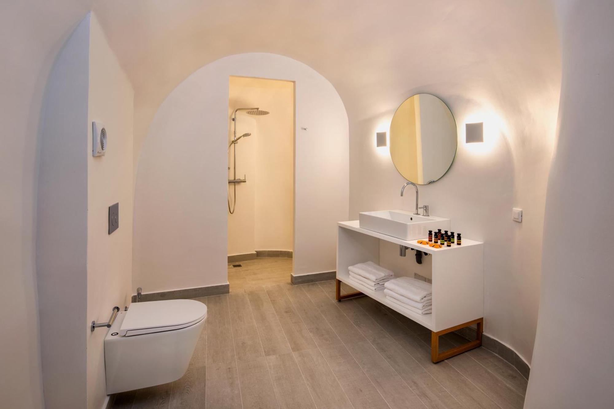 Palm Island Suites Ημεροβίγλι Εξωτερικό φωτογραφία
