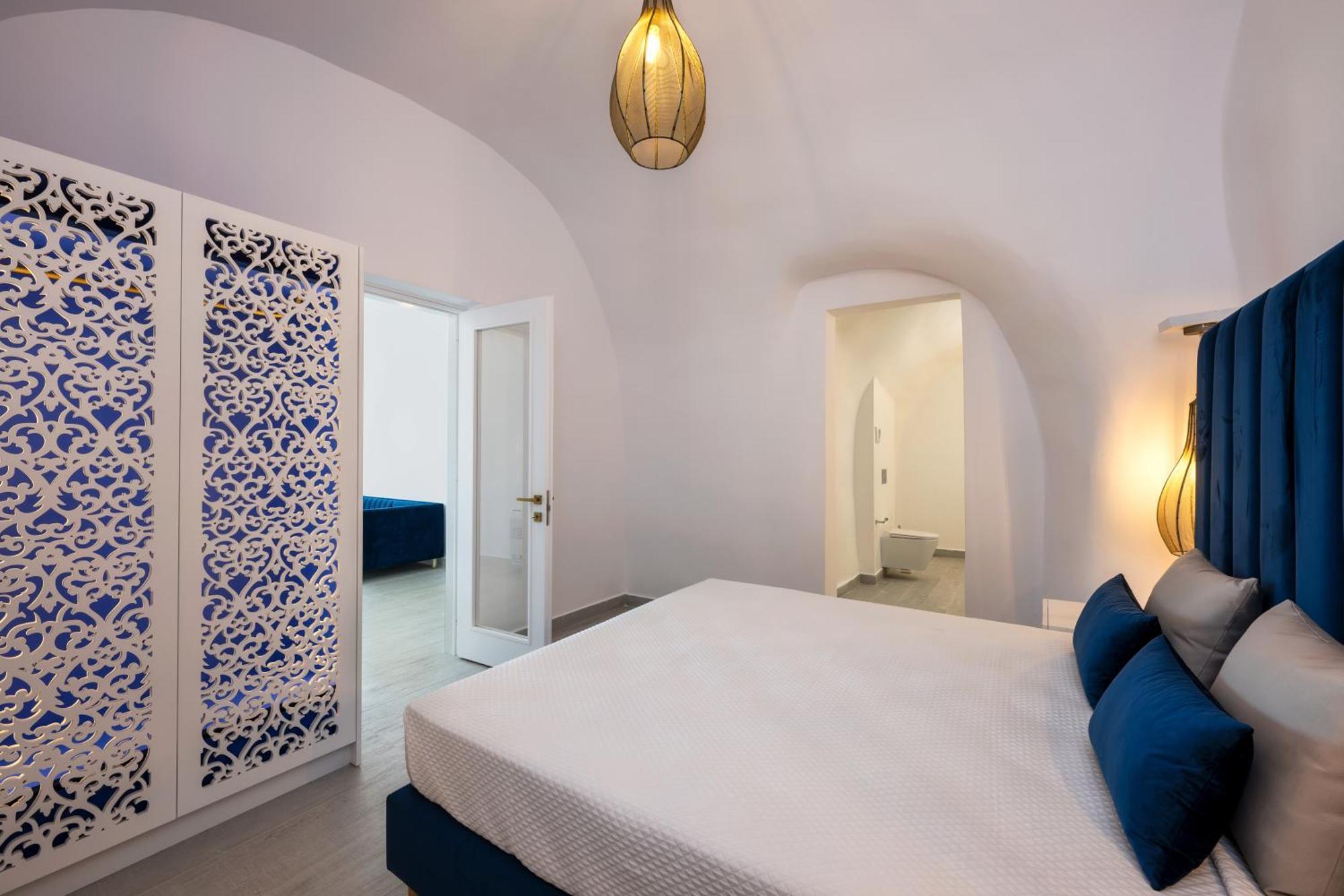 Palm Island Suites Ημεροβίγλι Εξωτερικό φωτογραφία