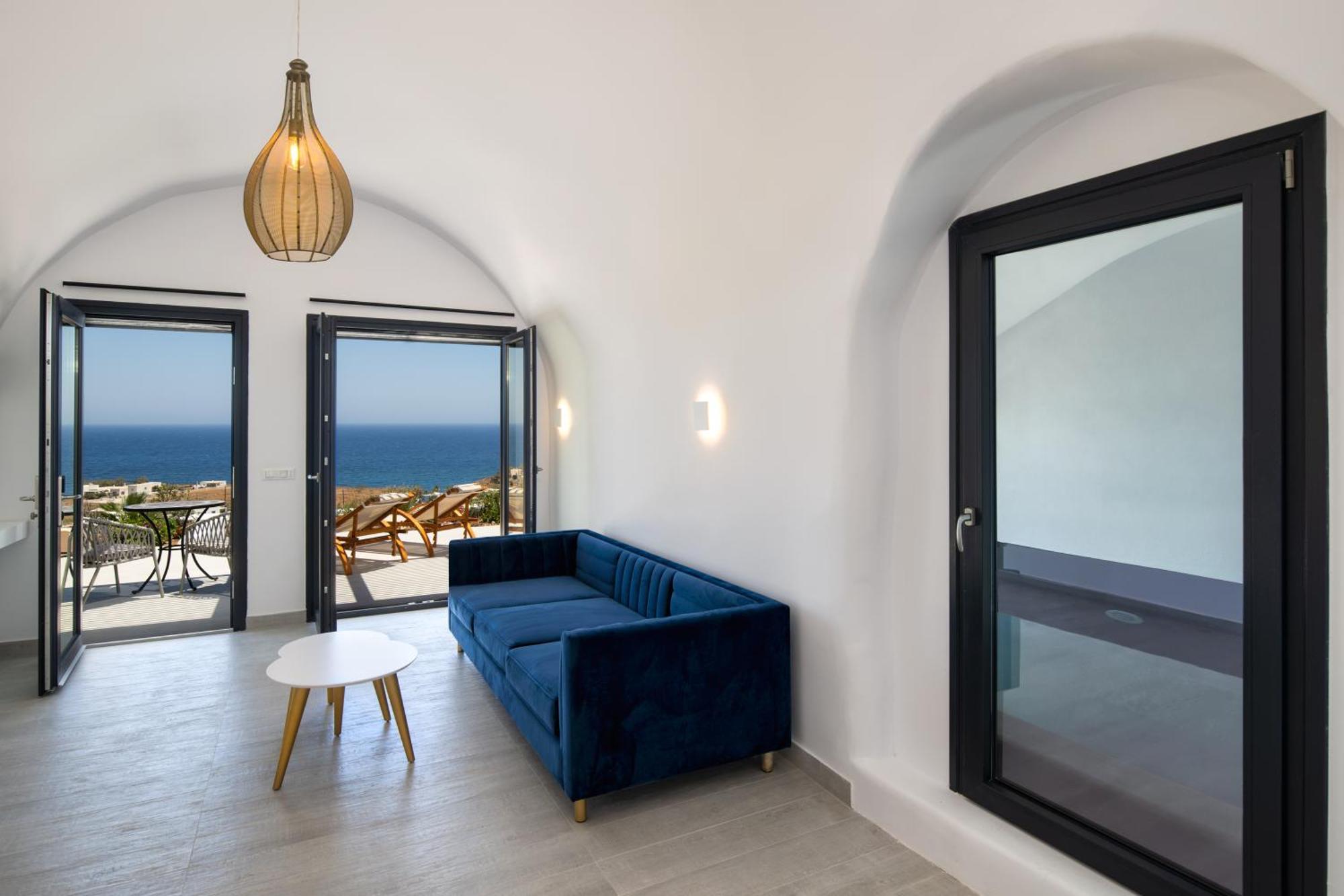 Palm Island Suites Ημεροβίγλι Εξωτερικό φωτογραφία