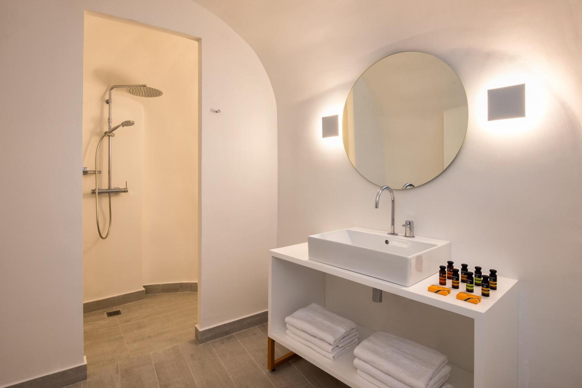 Palm Island Suites Ημεροβίγλι Εξωτερικό φωτογραφία