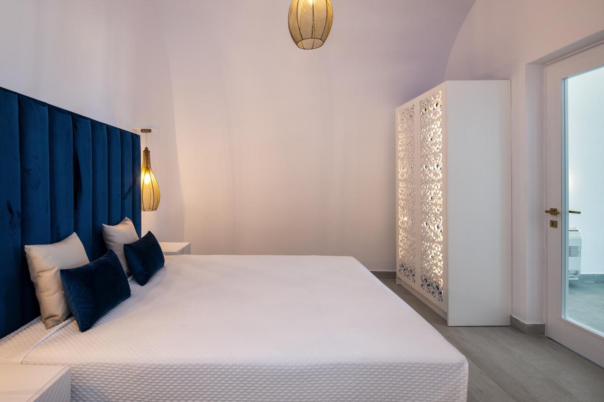 Palm Island Suites Ημεροβίγλι Εξωτερικό φωτογραφία