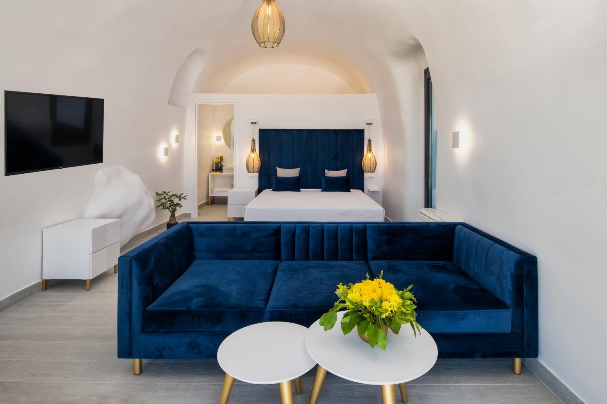 Palm Island Suites Ημεροβίγλι Εξωτερικό φωτογραφία