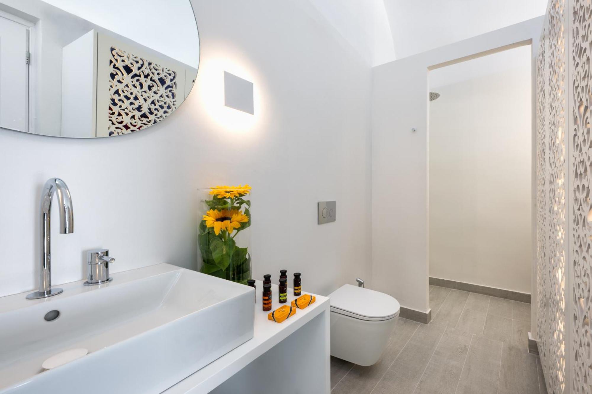 Palm Island Suites Ημεροβίγλι Εξωτερικό φωτογραφία