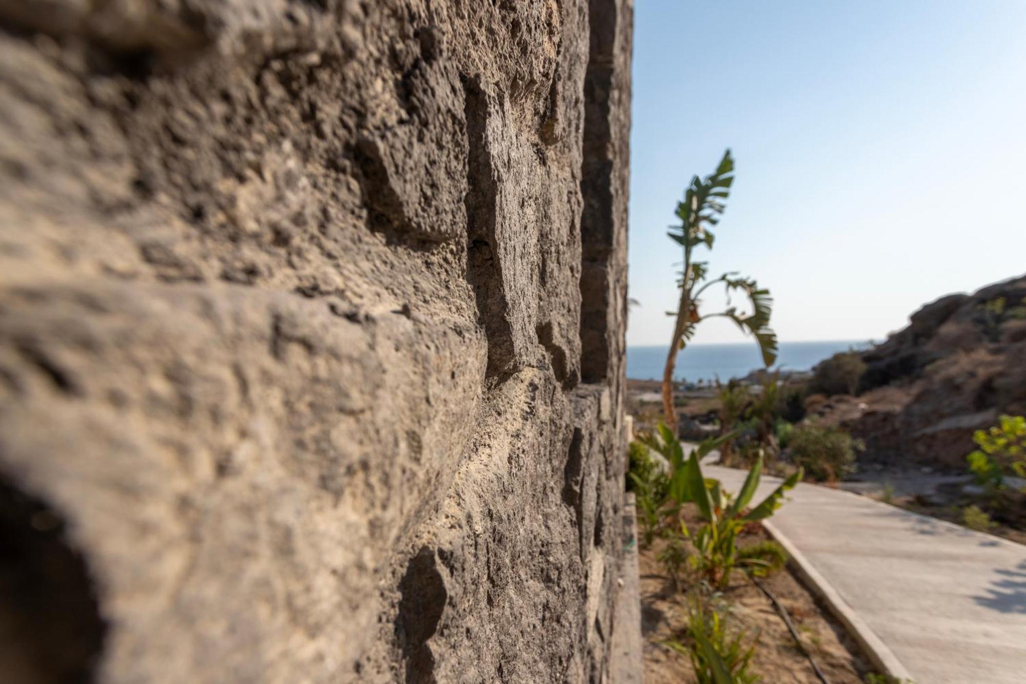 Palm Island Suites Ημεροβίγλι Εξωτερικό φωτογραφία