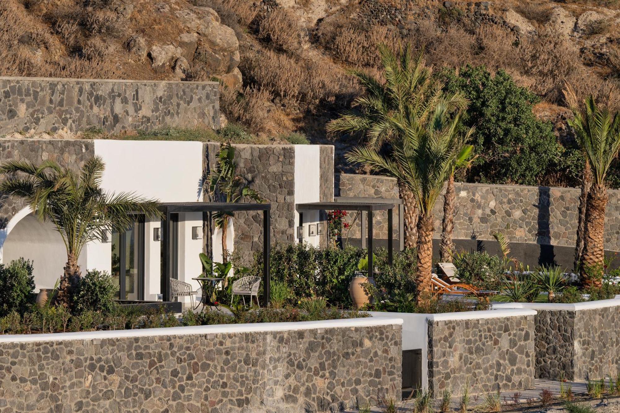 Palm Island Suites Ημεροβίγλι Εξωτερικό φωτογραφία