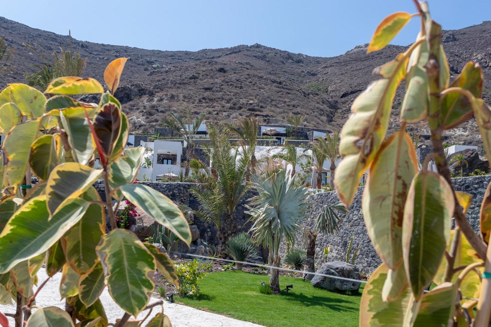 Palm Island Suites Ημεροβίγλι Εξωτερικό φωτογραφία