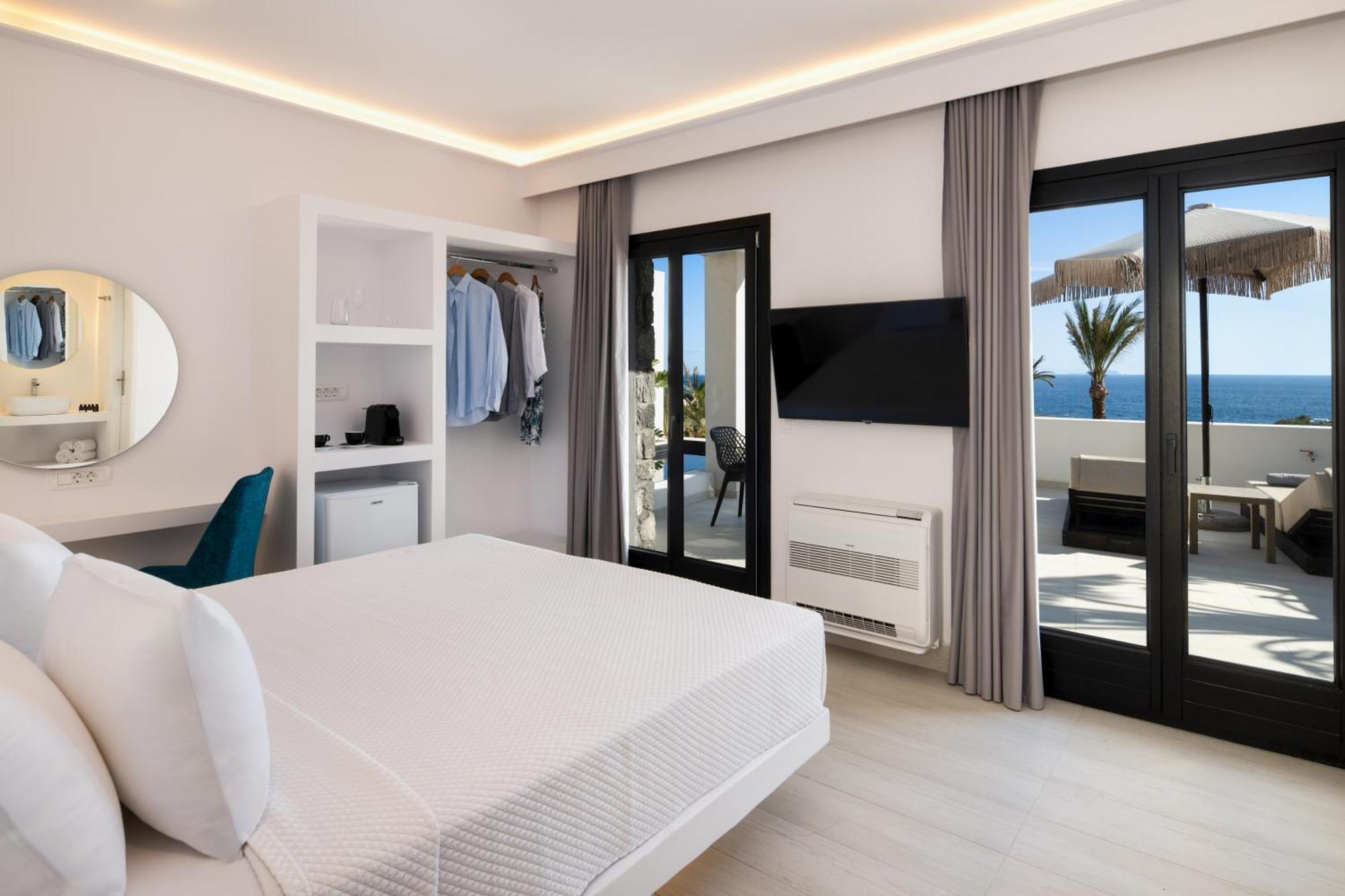 Palm Island Suites Ημεροβίγλι Εξωτερικό φωτογραφία