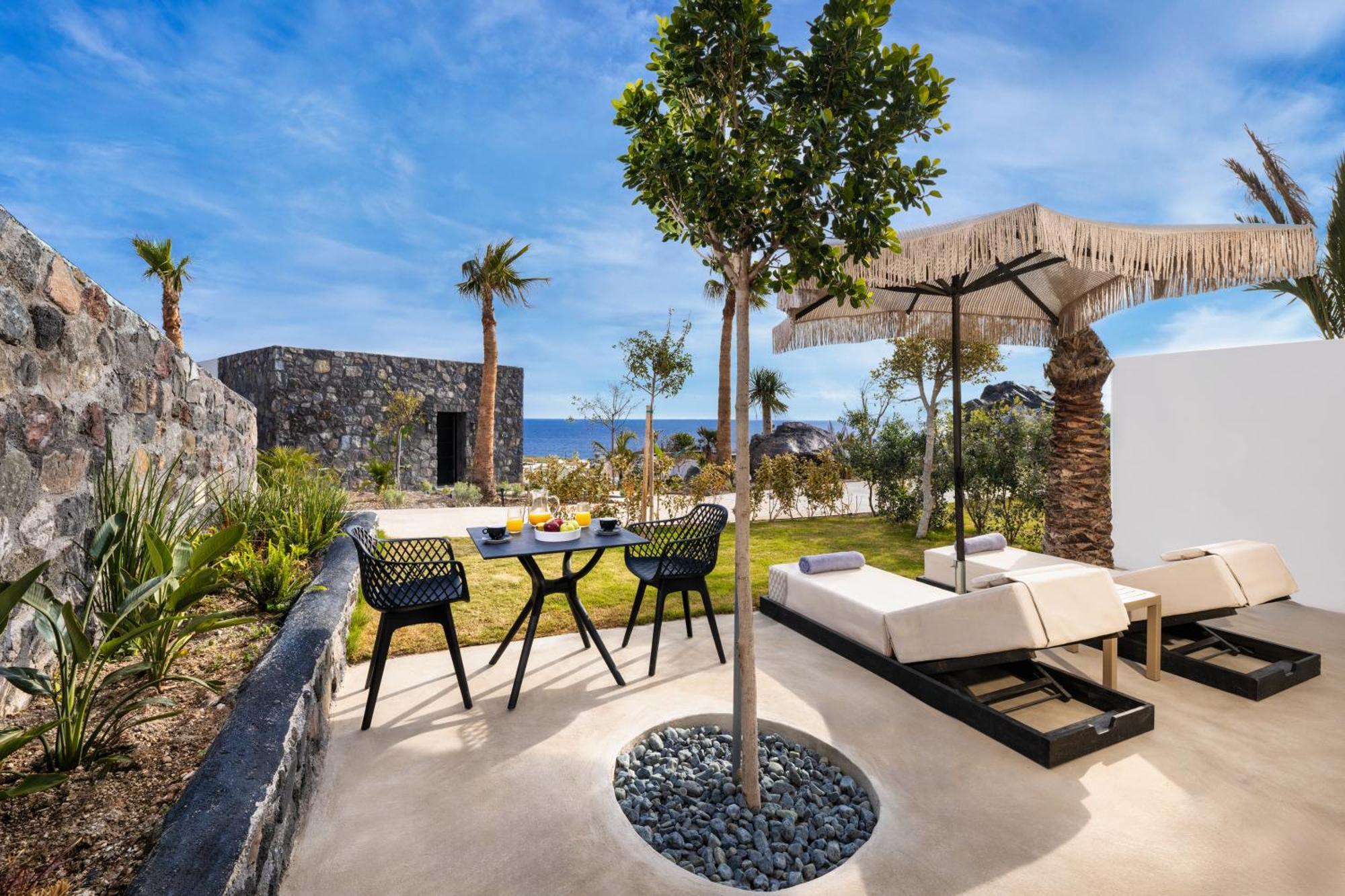 Palm Island Suites Ημεροβίγλι Εξωτερικό φωτογραφία