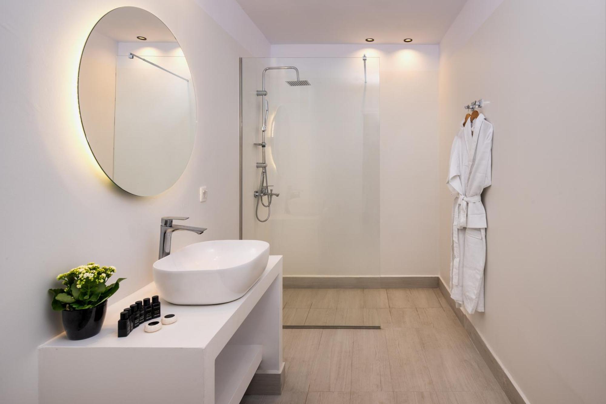 Palm Island Suites Ημεροβίγλι Εξωτερικό φωτογραφία