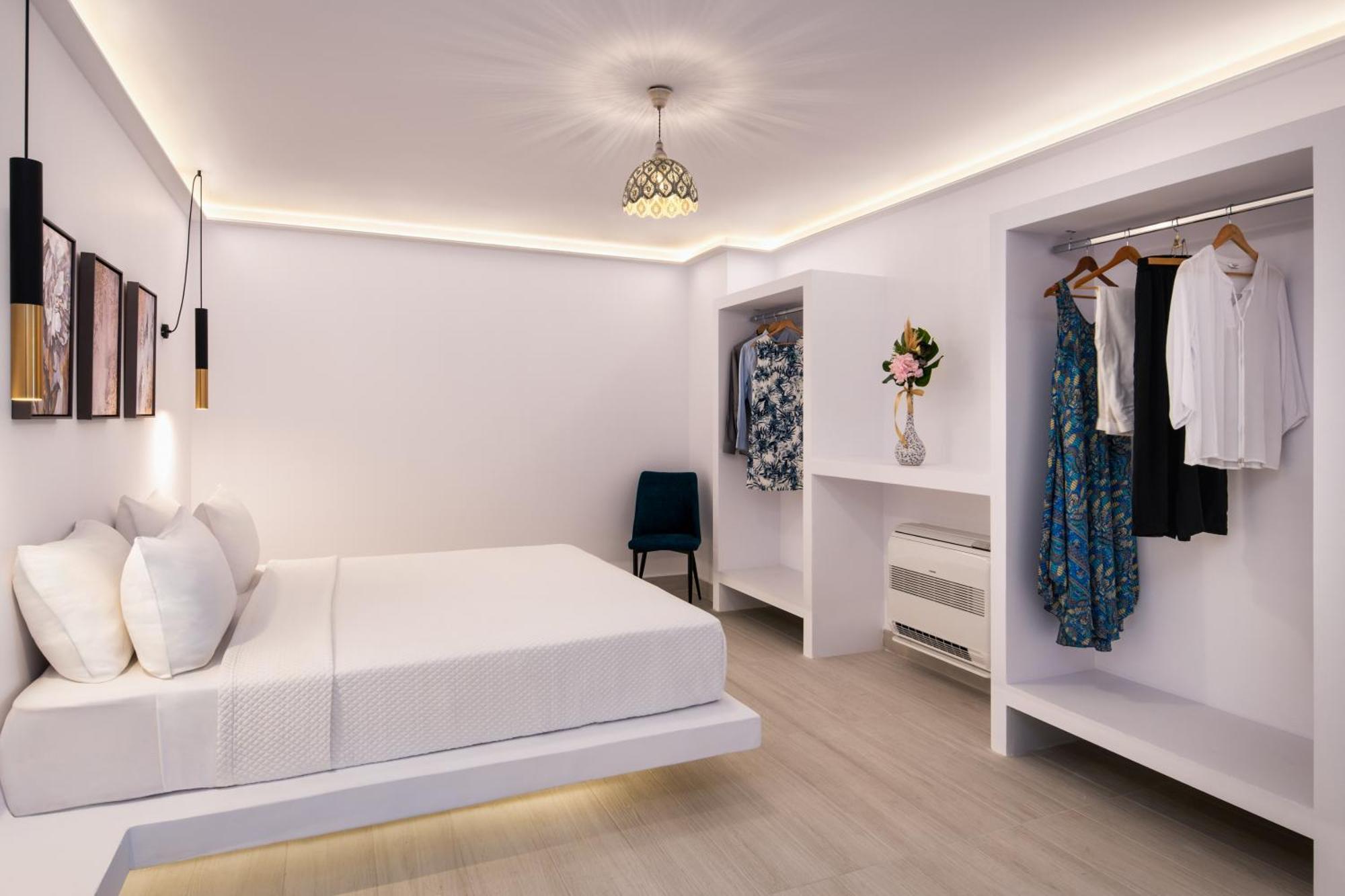 Palm Island Suites Ημεροβίγλι Εξωτερικό φωτογραφία
