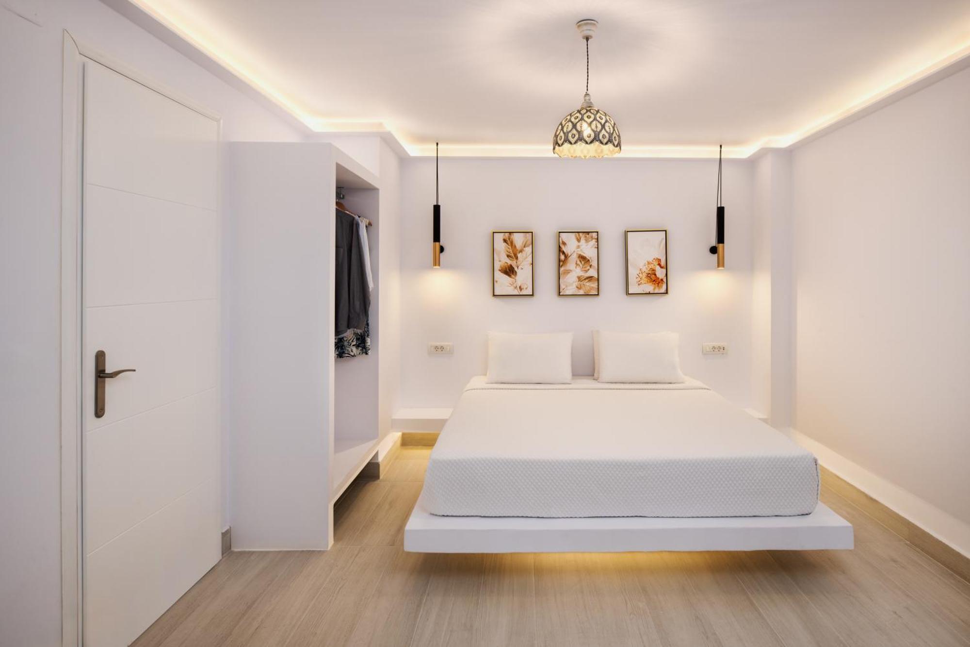Palm Island Suites Ημεροβίγλι Εξωτερικό φωτογραφία