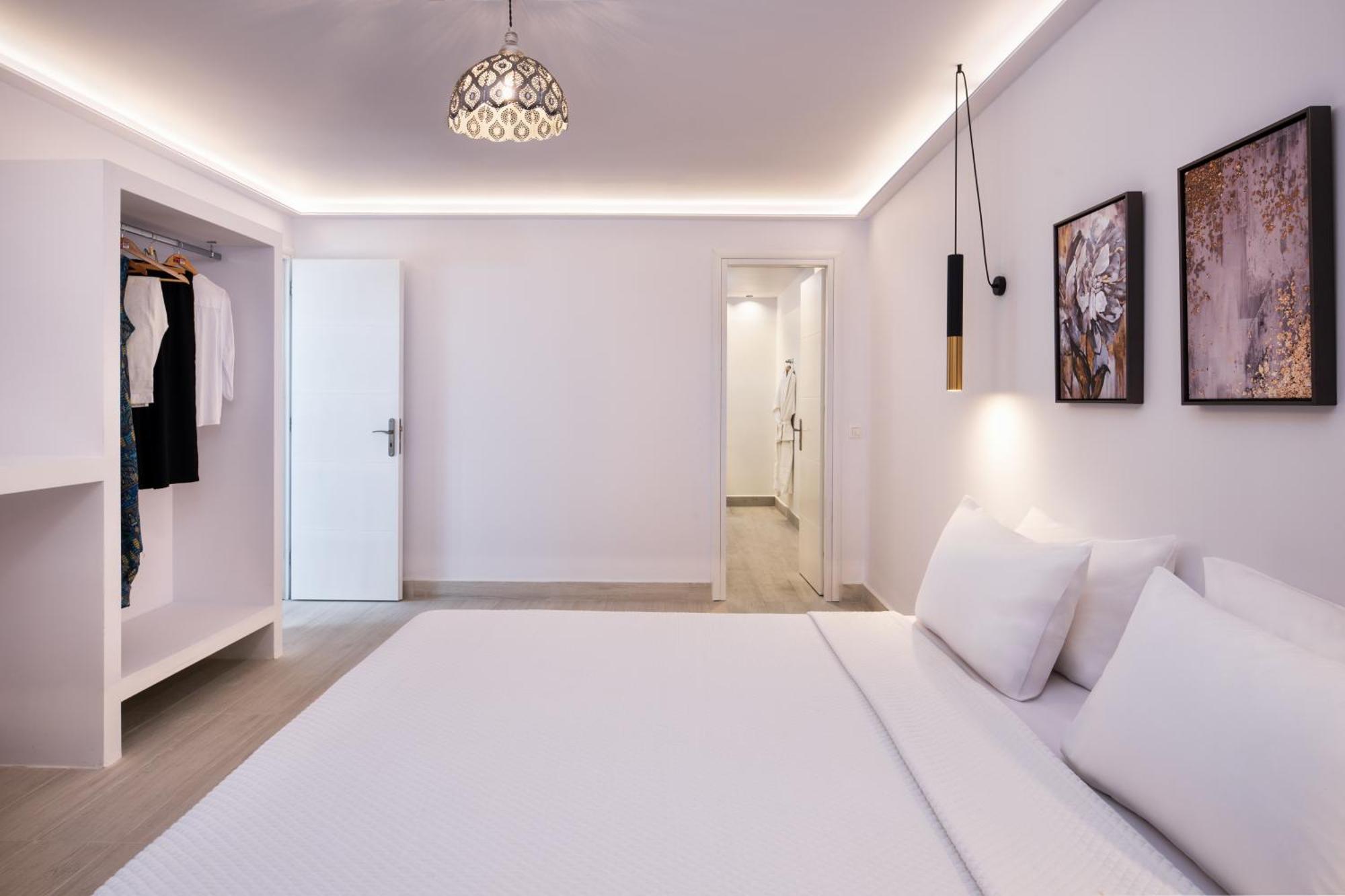 Palm Island Suites Ημεροβίγλι Εξωτερικό φωτογραφία