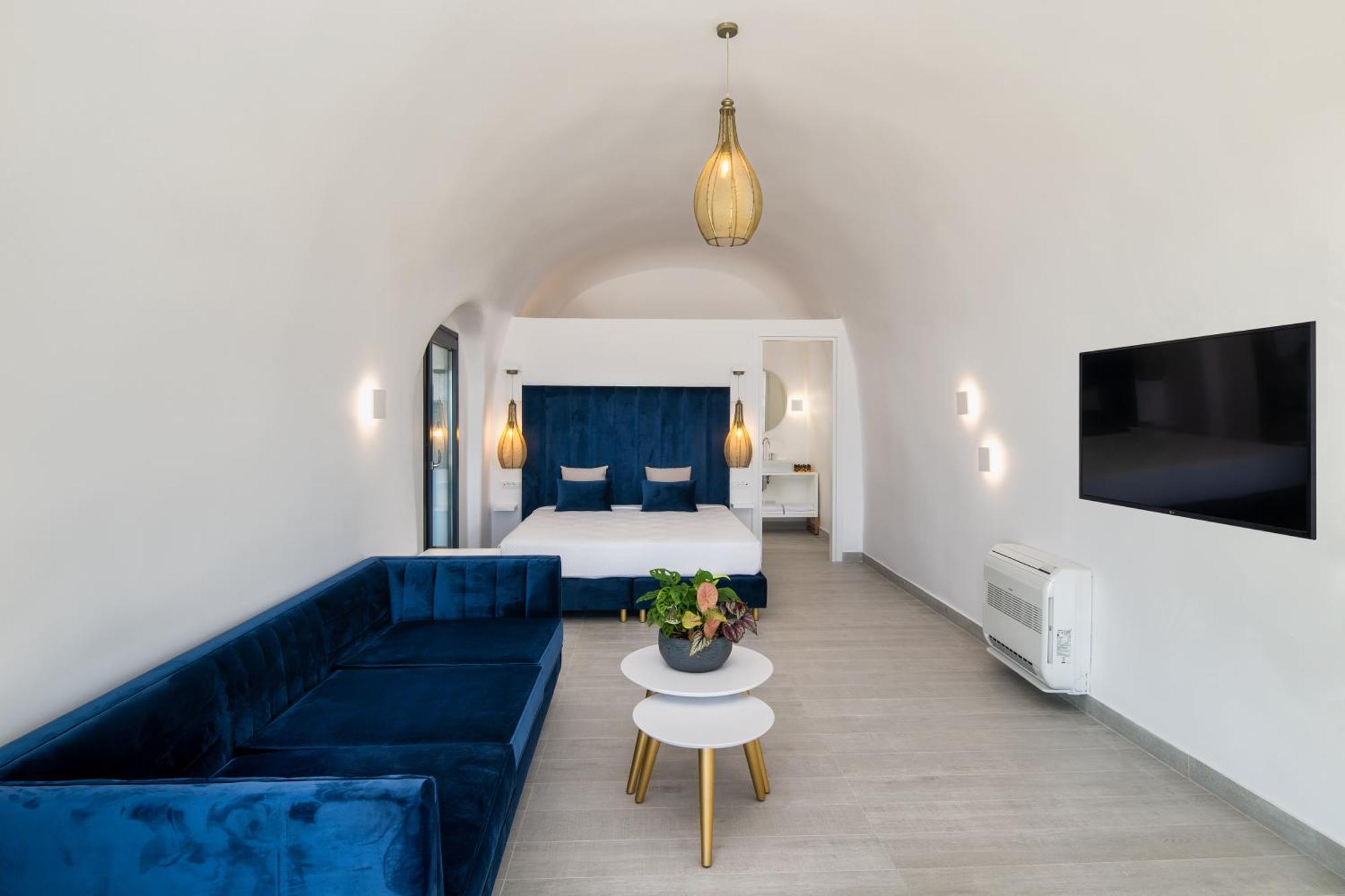 Palm Island Suites Ημεροβίγλι Εξωτερικό φωτογραφία