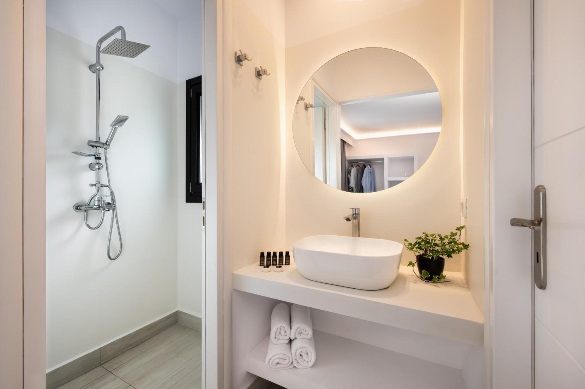 Palm Island Suites Ημεροβίγλι Εξωτερικό φωτογραφία