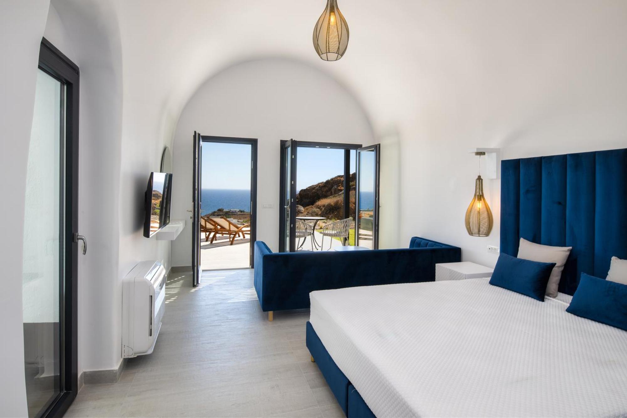 Palm Island Suites Ημεροβίγλι Εξωτερικό φωτογραφία