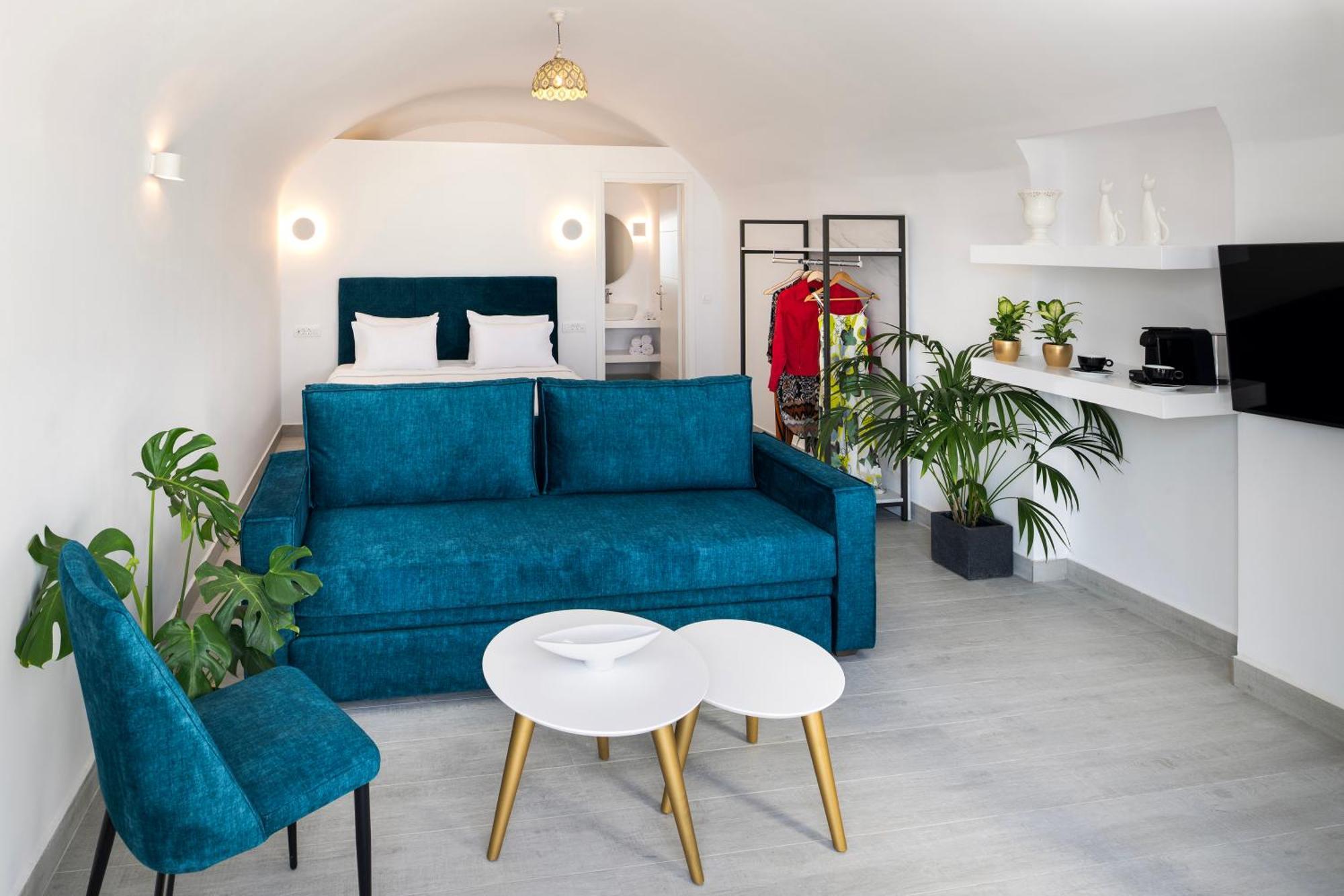 Palm Island Suites Ημεροβίγλι Εξωτερικό φωτογραφία